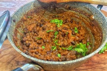 chole bhatura