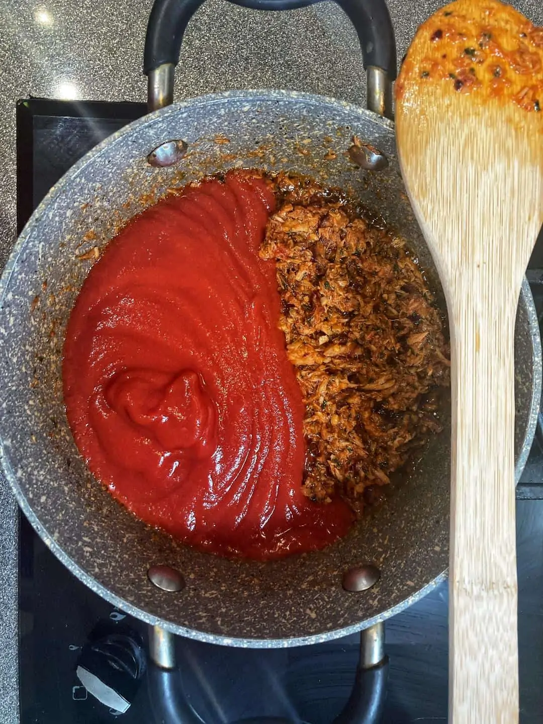 tomato passata