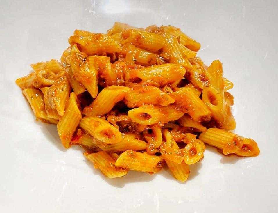 tuna-pasta