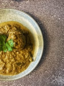 recipe south indian style egg curry with coconut