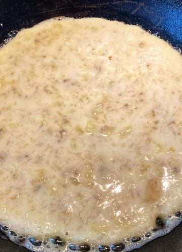 cooking-batter
