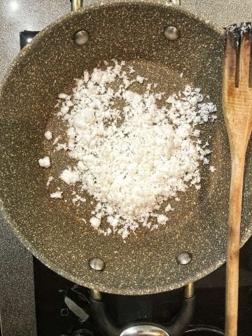 coconut