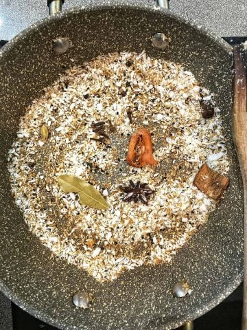 mace bay leaf