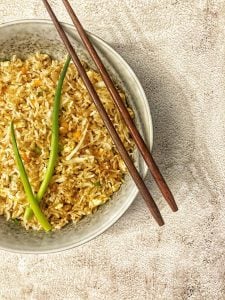 Healthy Lunch Recipes for weight loss