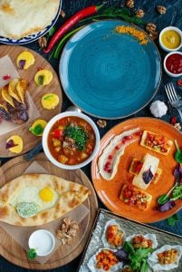 healthy meals for weight loss