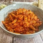 pasta with tuna recipe