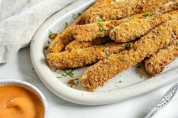 Vegan-Baked-Zucchini-Fries-Plant-Based-on-a-Budget