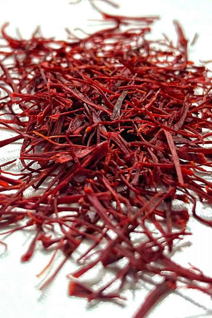 The 8 Best Saffron Substitute For Cooking Spice and Life