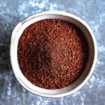 Homemade Ancho Chile Powder Recipe