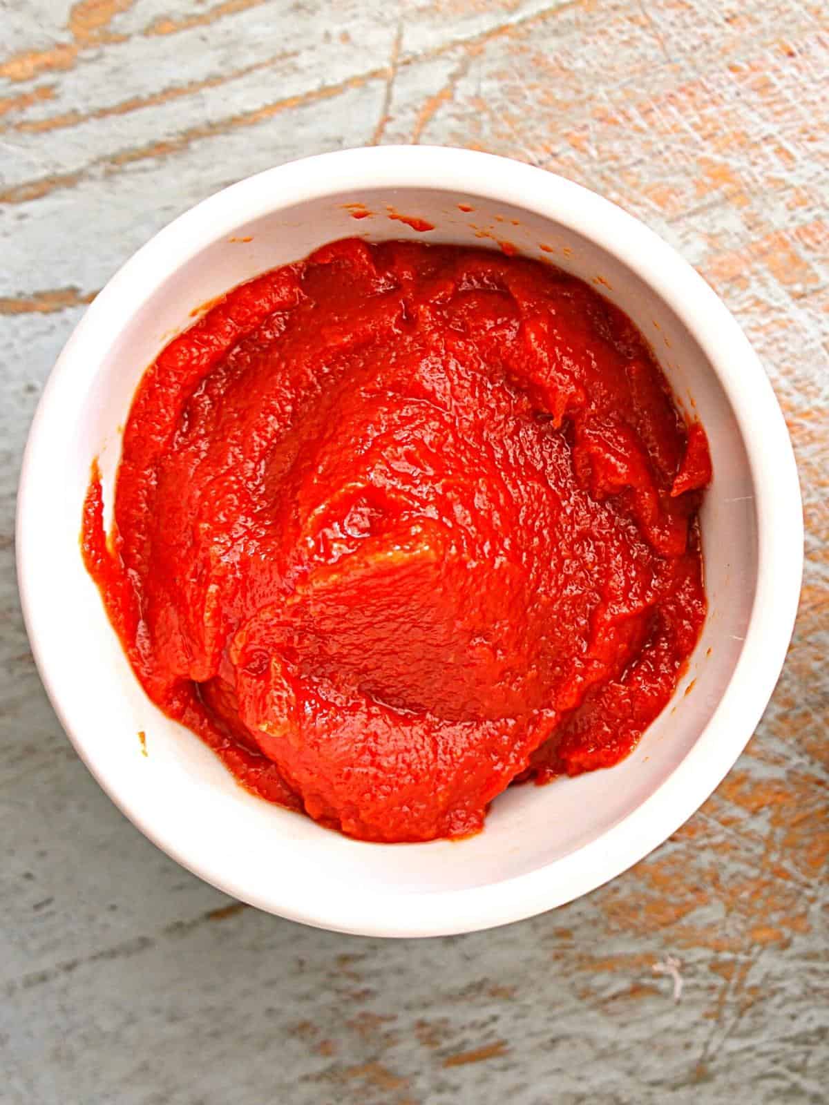 Homemade Tomato Puree Spice And Life homemade-tomato-puree-spice-and-life