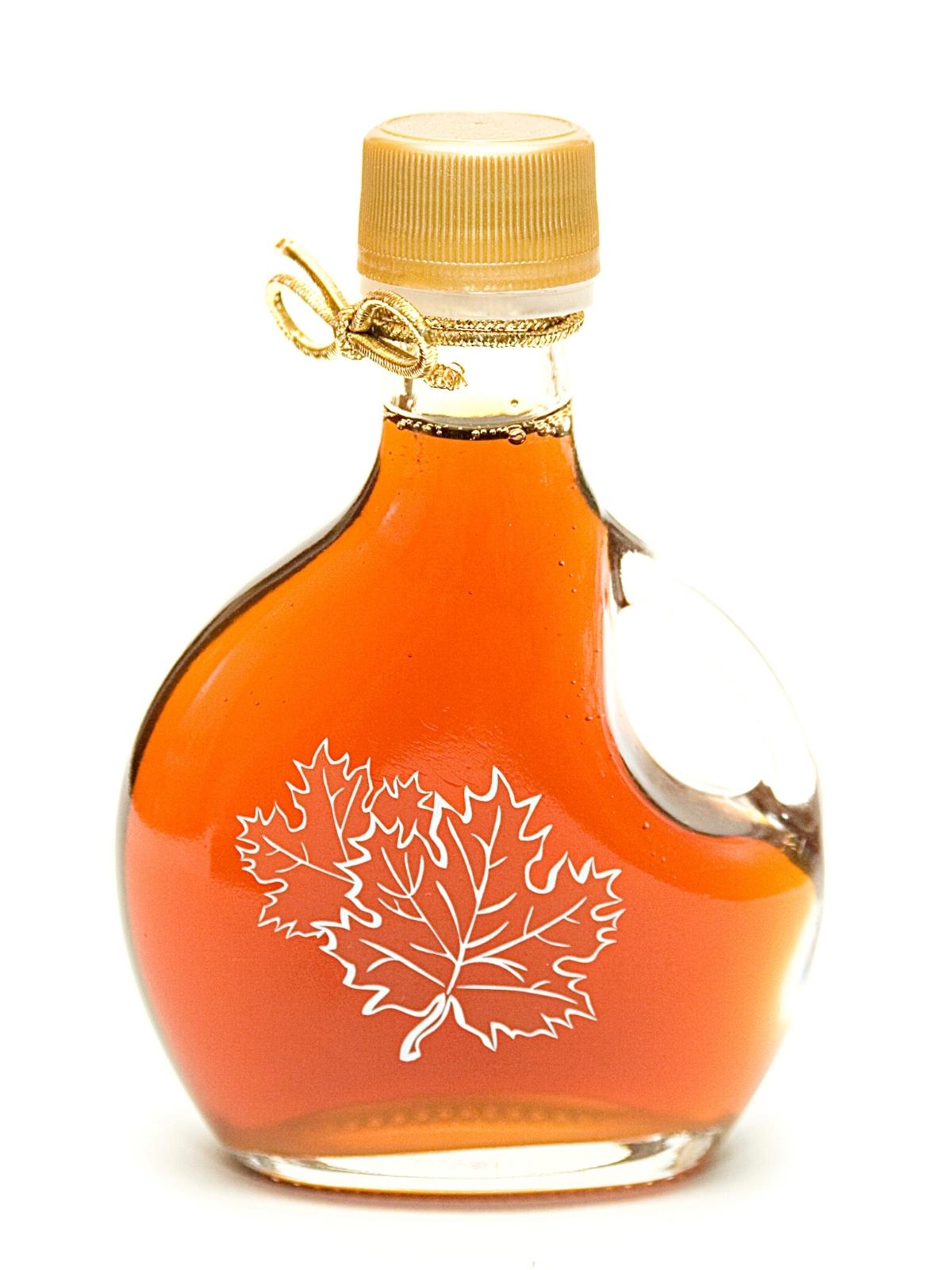 Use Maple Syrup as a Honey Substitute