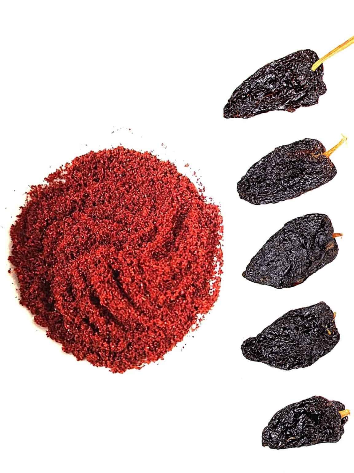 What Is Ancho Chili Powder? Spice and Life