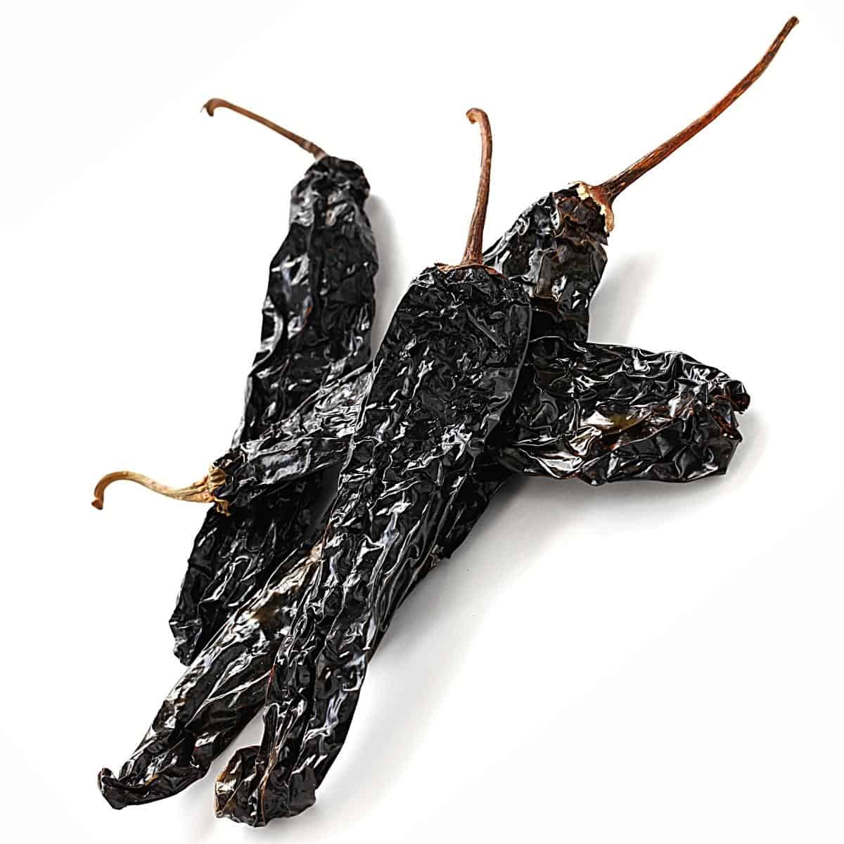What Is Pasilla Chile? Spice and Life