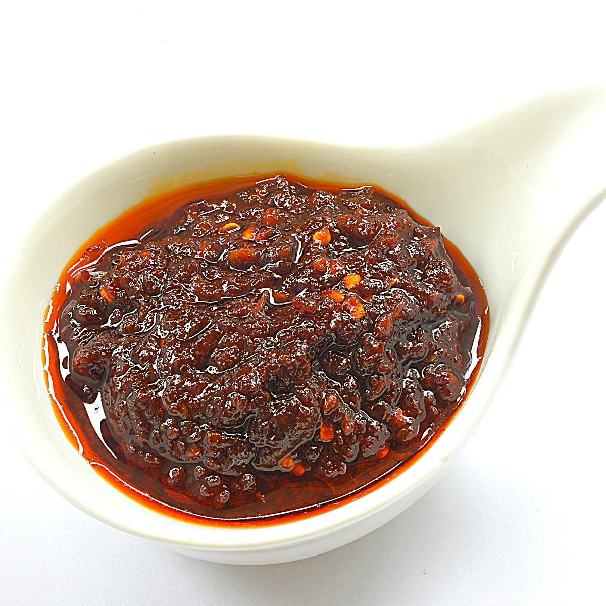 What's The Best Chili Paste Substitute? 15 Options Spice and Life