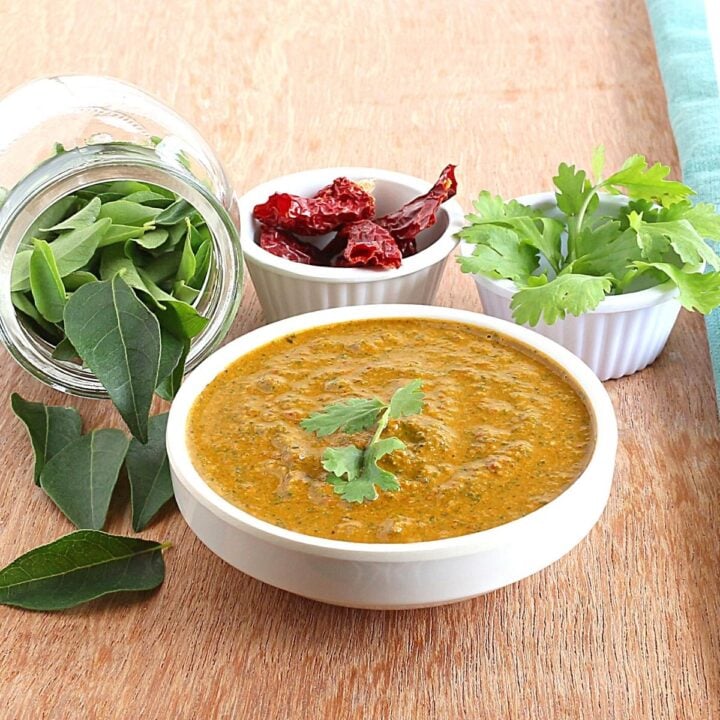 What Are Curry Leaves And Their Uses? Spice and Life