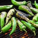 How To Cook Anaheim peppers
