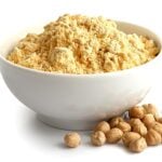 How To Make Chickpea Flour