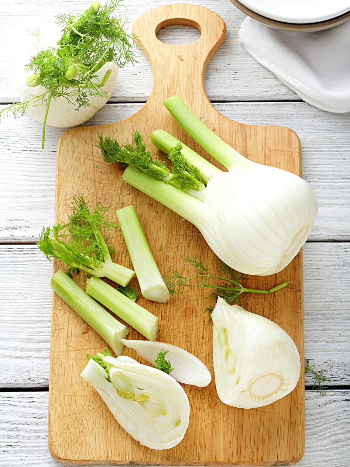 What Does Fennel Taste Like Spice And Life