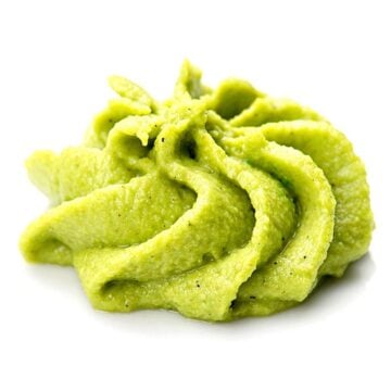 Wasabi Sauce