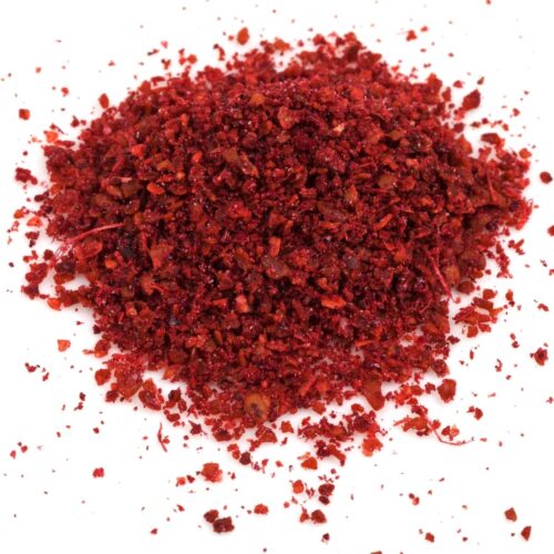 What's The Best Sumac Substitute? 13 Options Spice and Life
