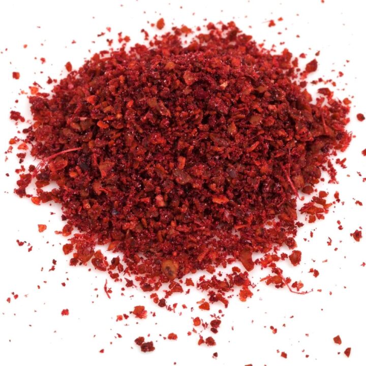 What's The Best Sumac Substitute? 13 Options Spice and Life