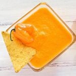 Mango Habanero Sauce