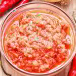 Naga Viper Pepper Hot Sauce