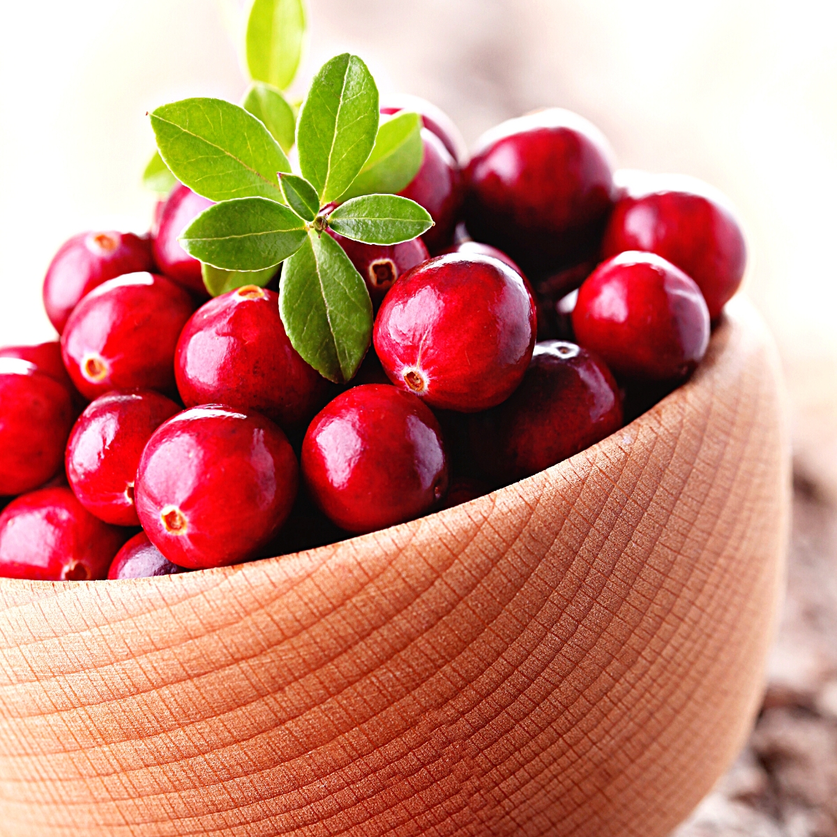 Does Fresh Cranberries Have Seeds At Caitlin Kelley Blog