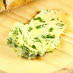 How To Make Garlic Butter