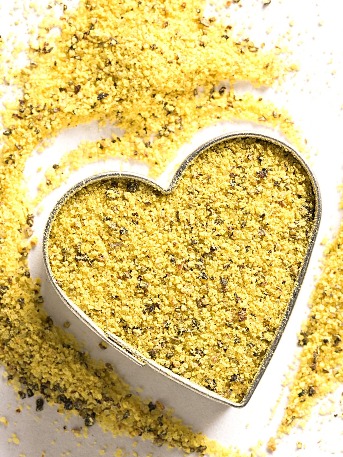 Lemon Pepper Substitute