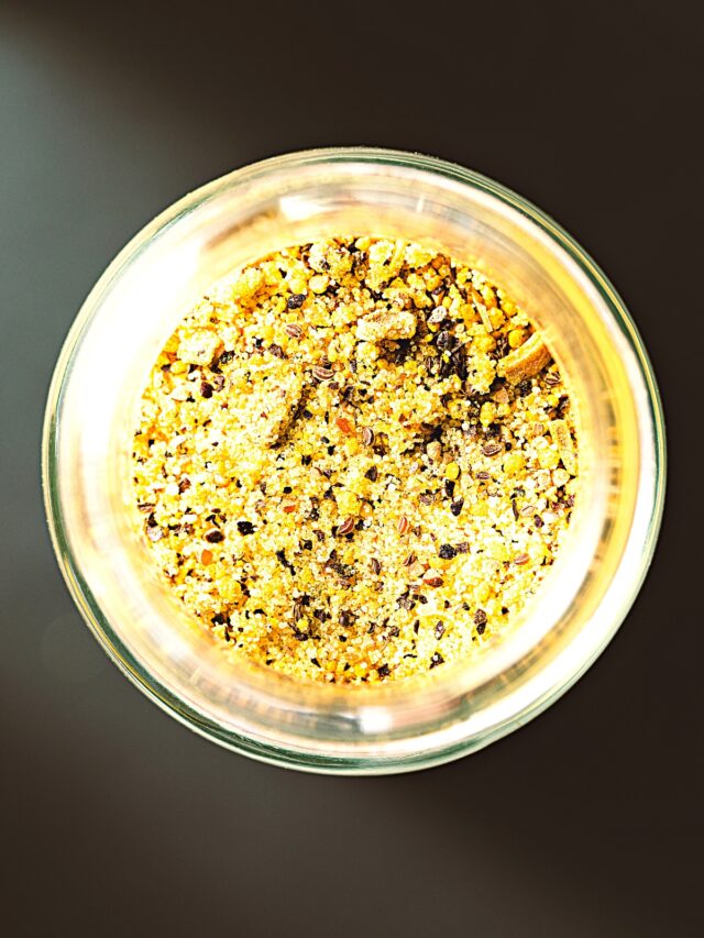 Lemon Pepper Substitute: Get the Most Out of Your Seasoning!