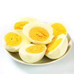 Air Fryer Hard Boiled Eggs