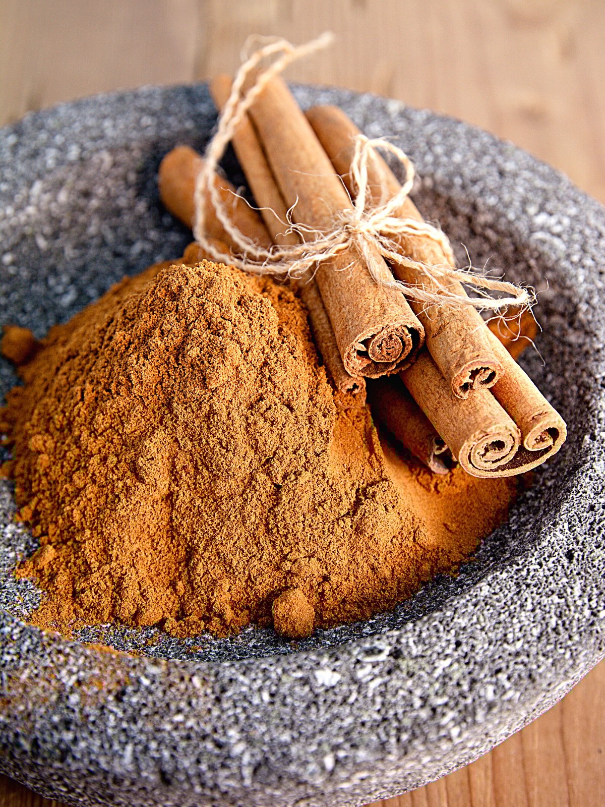 Is Cinnamon Good For You
