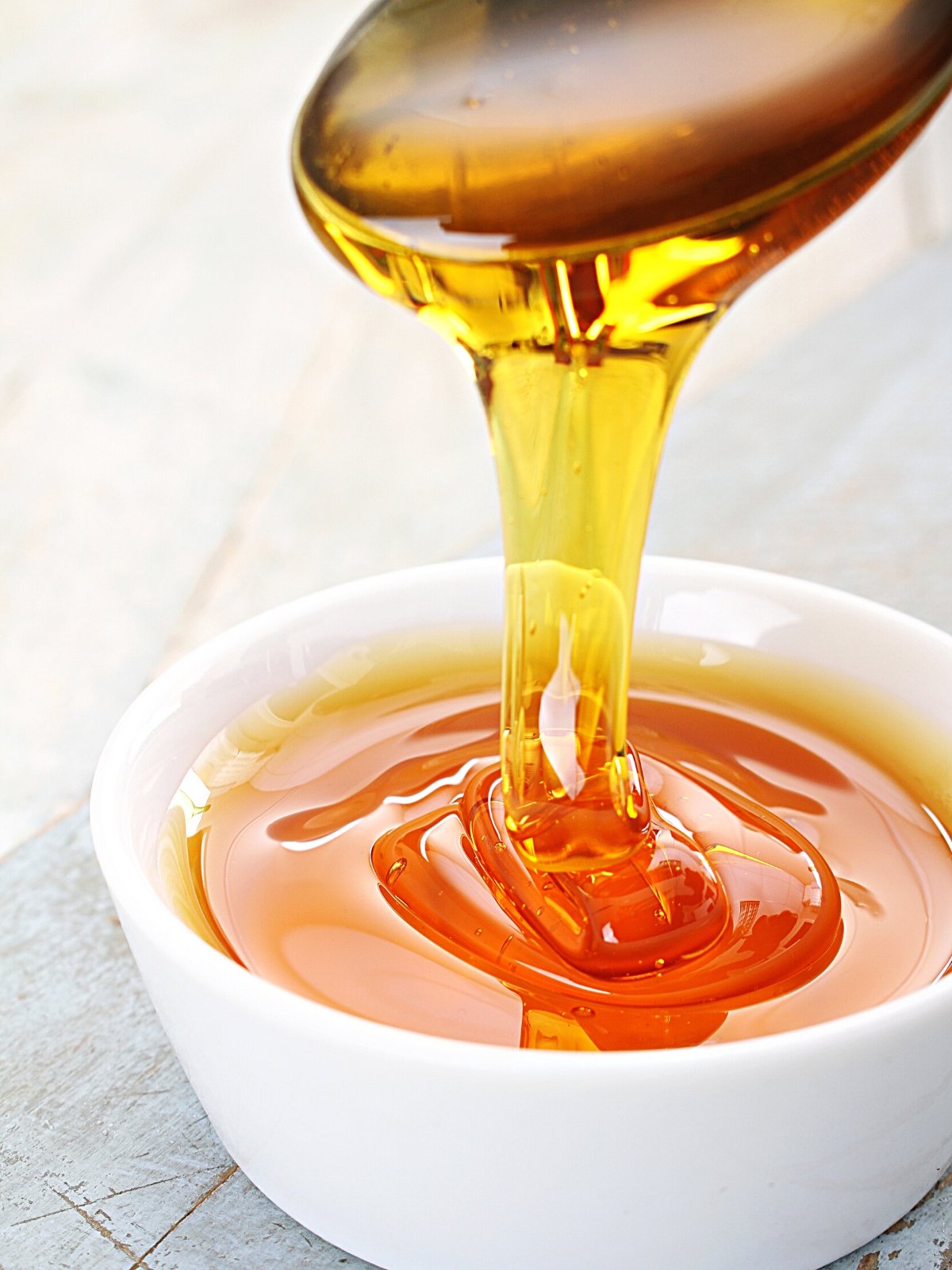 Use Golden Syrup as a replacement for Corn Syrup
