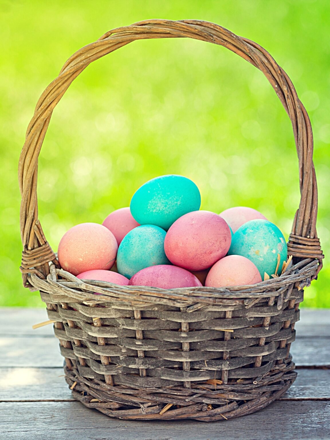 Perfectly Boiled Eggs Every Time How Long To Boil Eggs