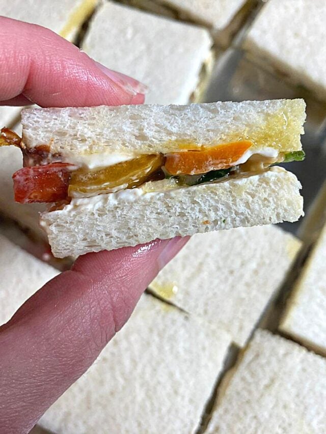 Italian Tramezzini Recipes Delicious Finger Sandwiches italian-tramezzini-recipes-delicious-finger-sandwiches