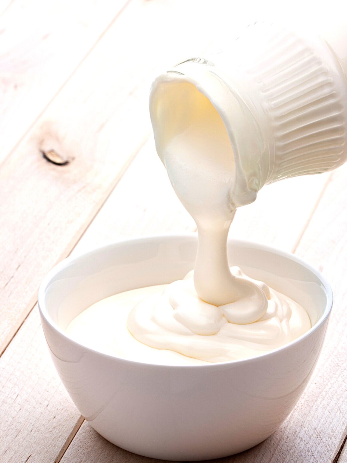 Heavy Cream Substitute 12 Best Options for Your Cooking